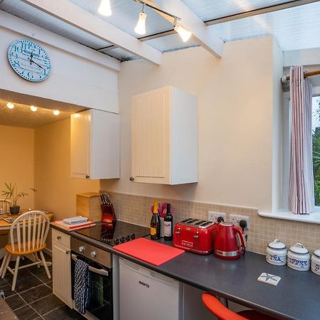 Looe Self Catering Διαμέρισμα Εξωτερικό φωτογραφία
