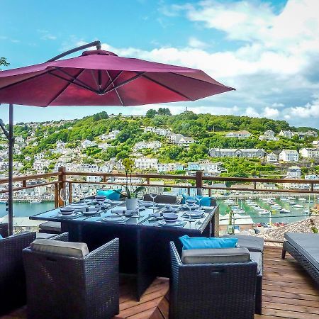 Looe Self Catering Διαμέρισμα Εξωτερικό φωτογραφία