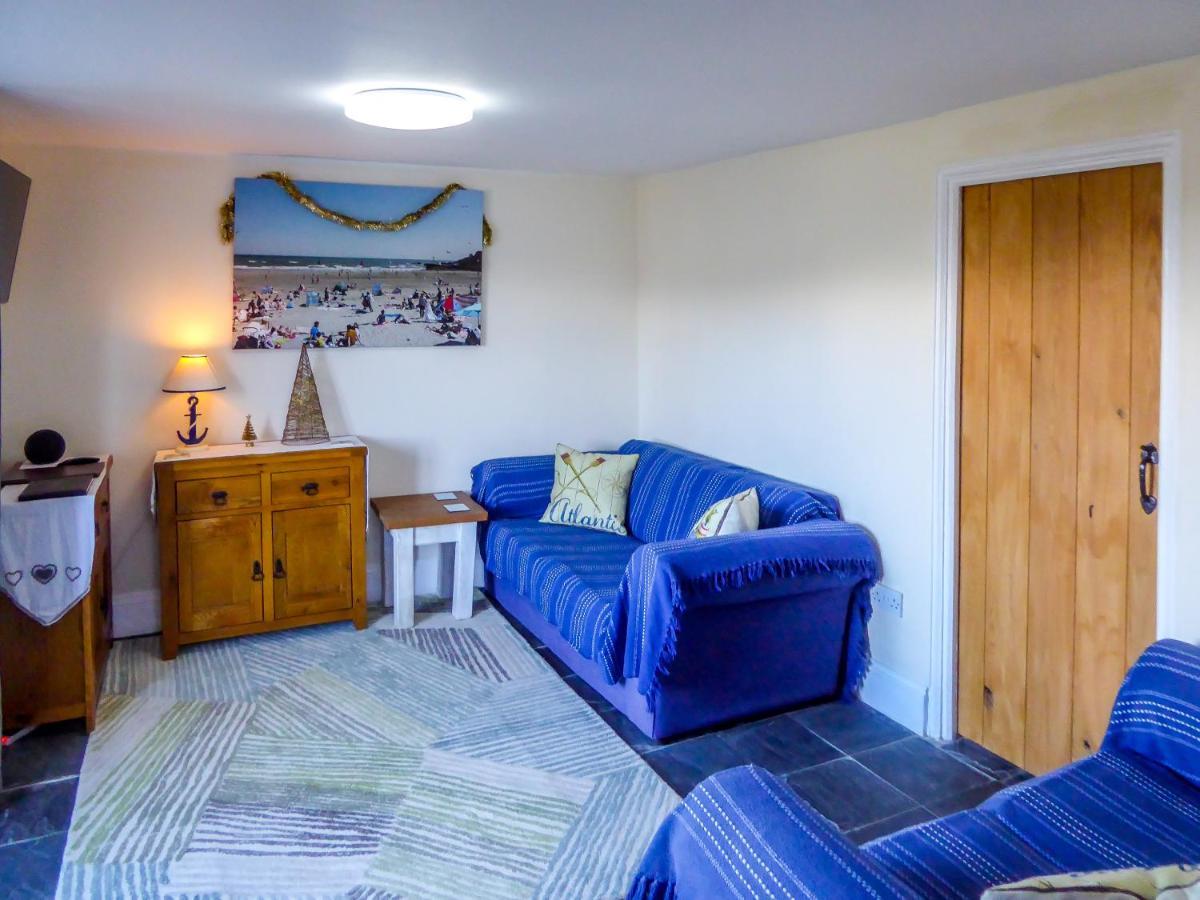 Looe Self Catering Διαμέρισμα Εξωτερικό φωτογραφία