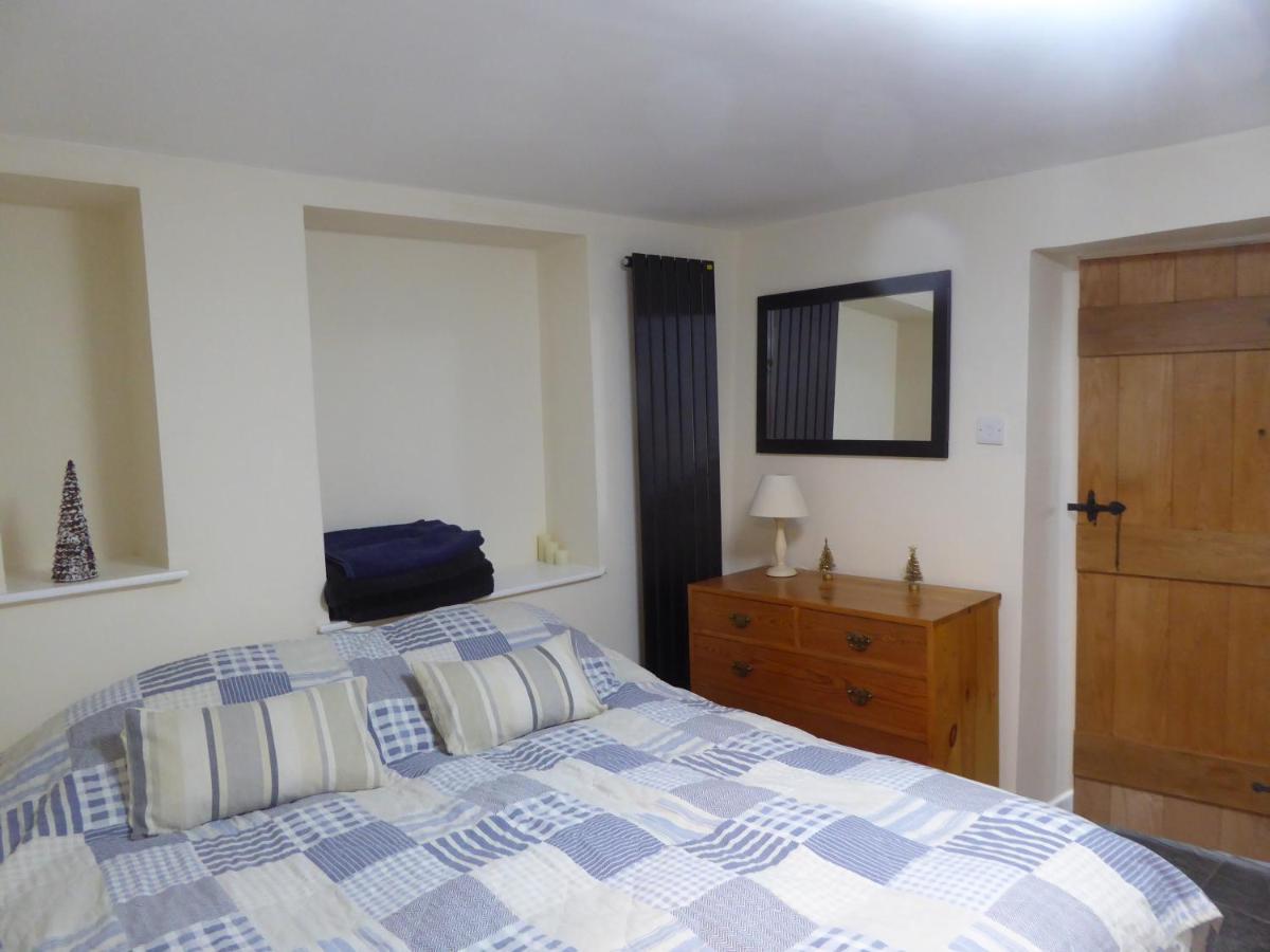 Looe Self Catering Διαμέρισμα Εξωτερικό φωτογραφία