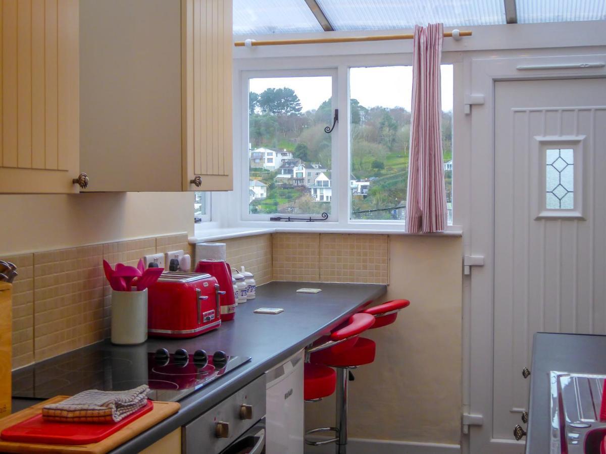 Looe Self Catering Διαμέρισμα Εξωτερικό φωτογραφία