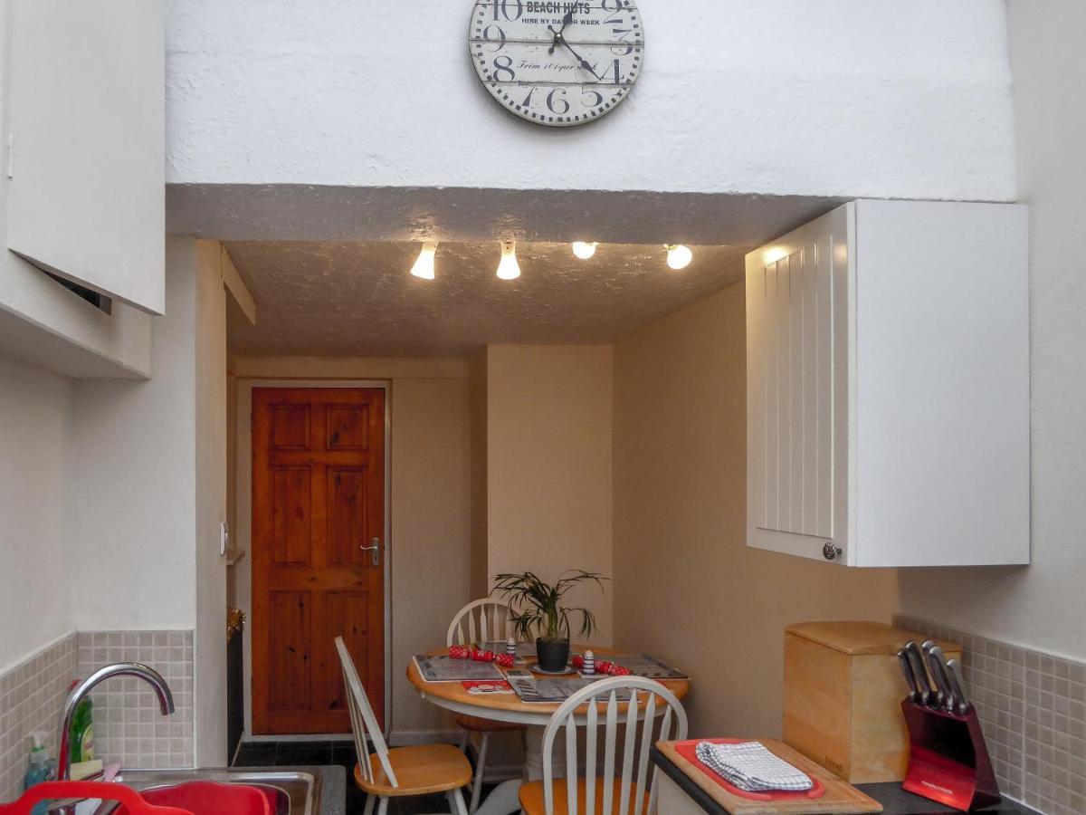 Looe Self Catering Διαμέρισμα Εξωτερικό φωτογραφία