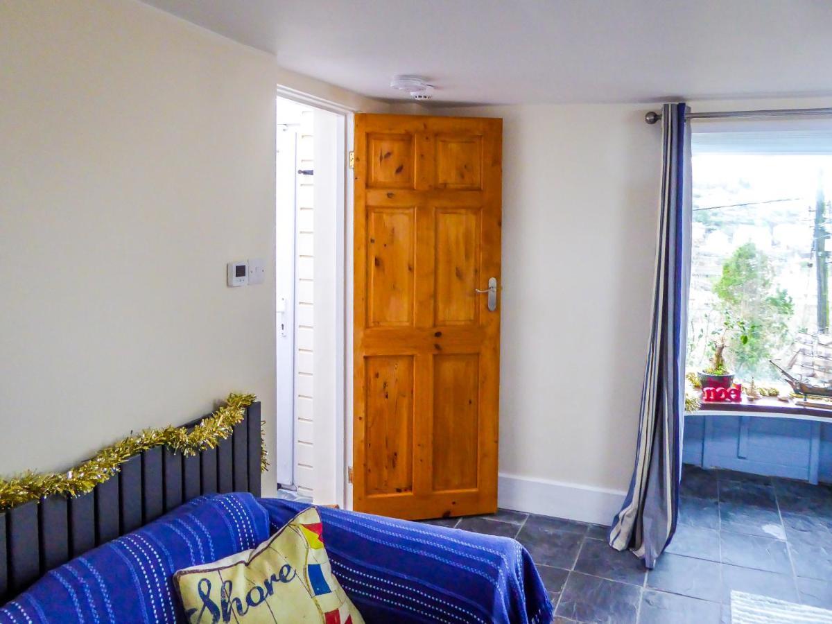 Looe Self Catering Διαμέρισμα Εξωτερικό φωτογραφία
