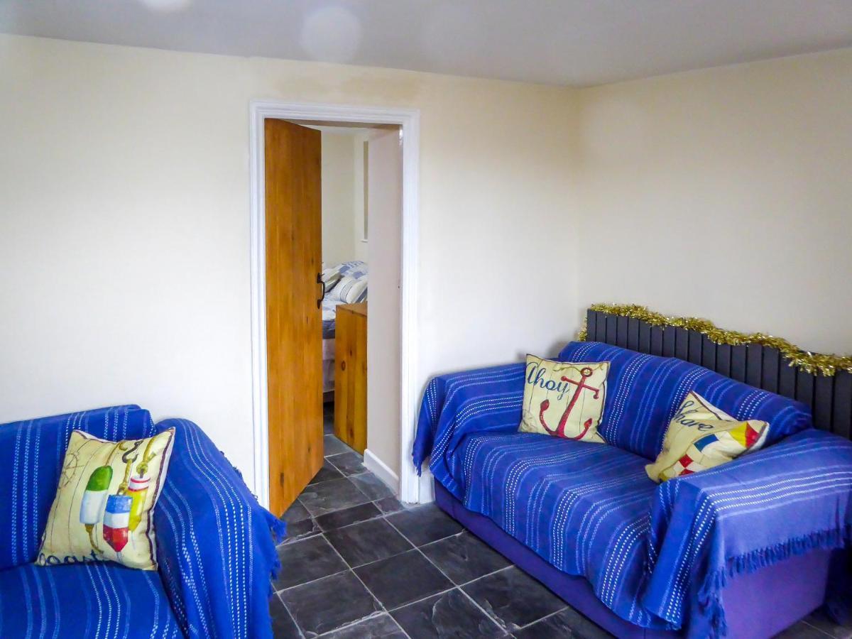 Looe Self Catering Διαμέρισμα Εξωτερικό φωτογραφία
