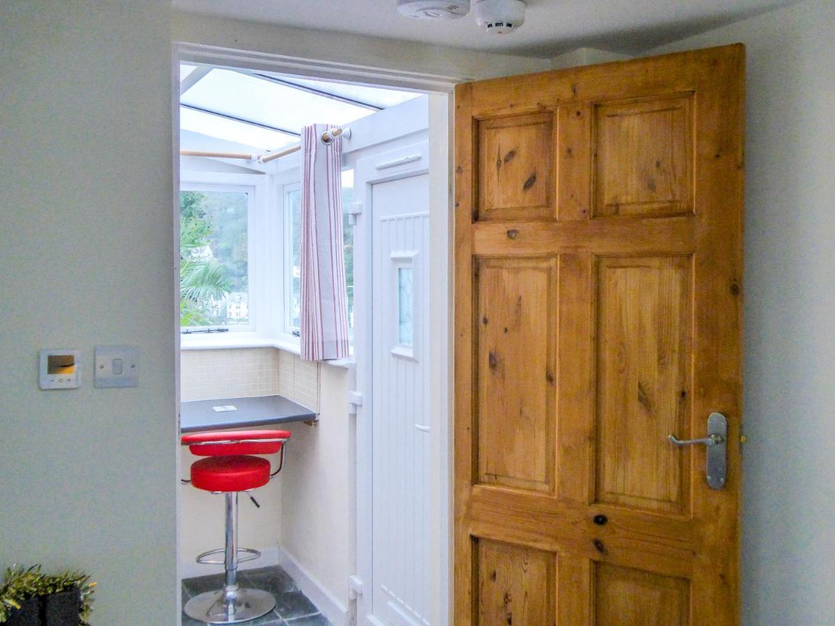 Looe Self Catering Διαμέρισμα Εξωτερικό φωτογραφία