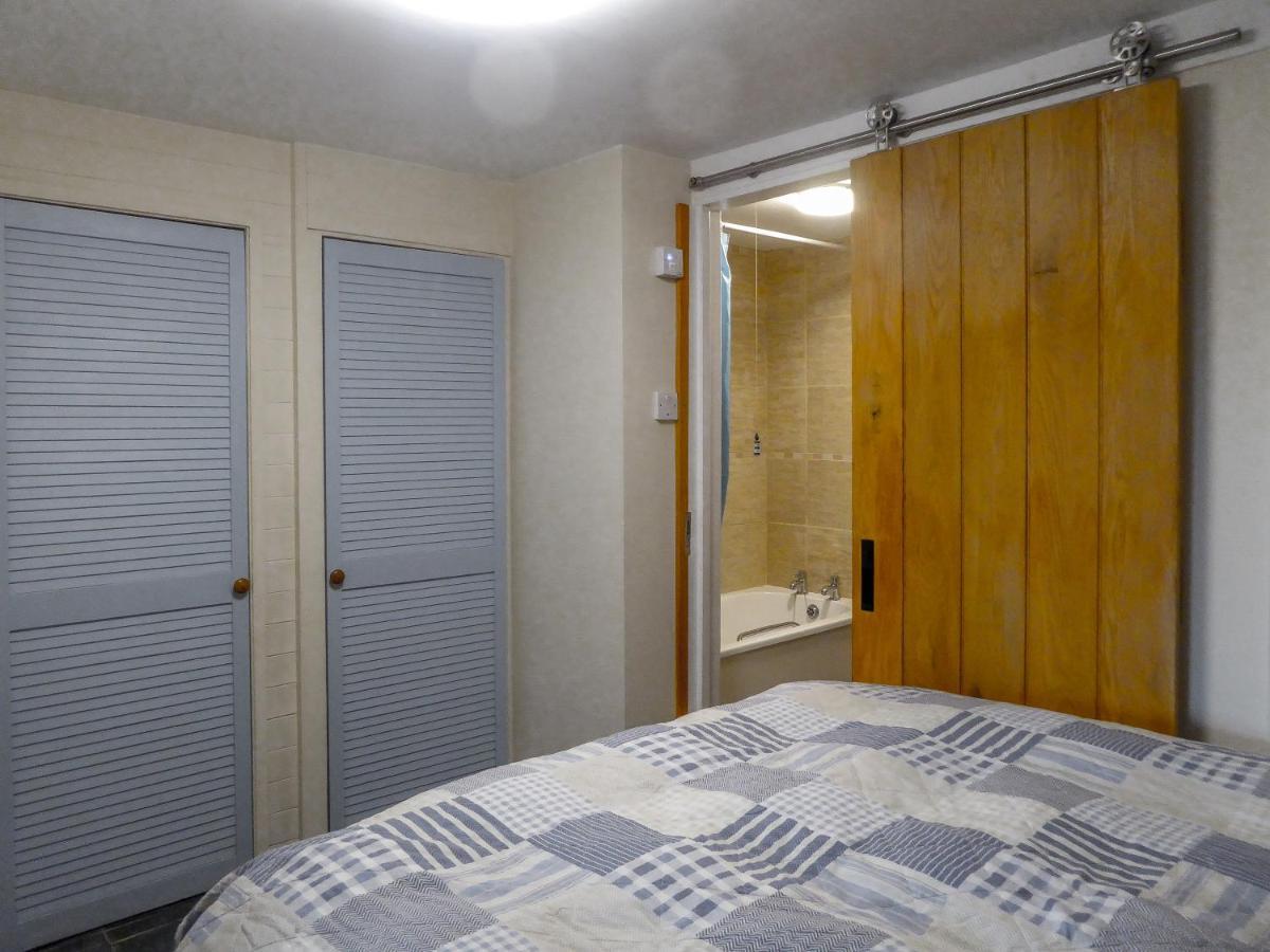 Looe Self Catering Διαμέρισμα Εξωτερικό φωτογραφία