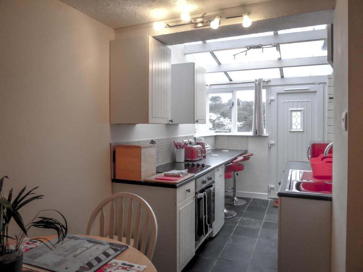 Looe Self Catering Διαμέρισμα Εξωτερικό φωτογραφία