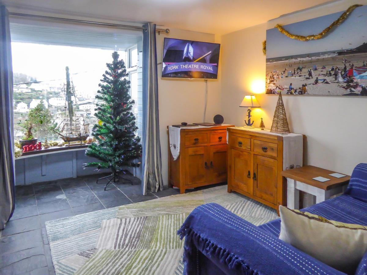 Looe Self Catering Διαμέρισμα Εξωτερικό φωτογραφία