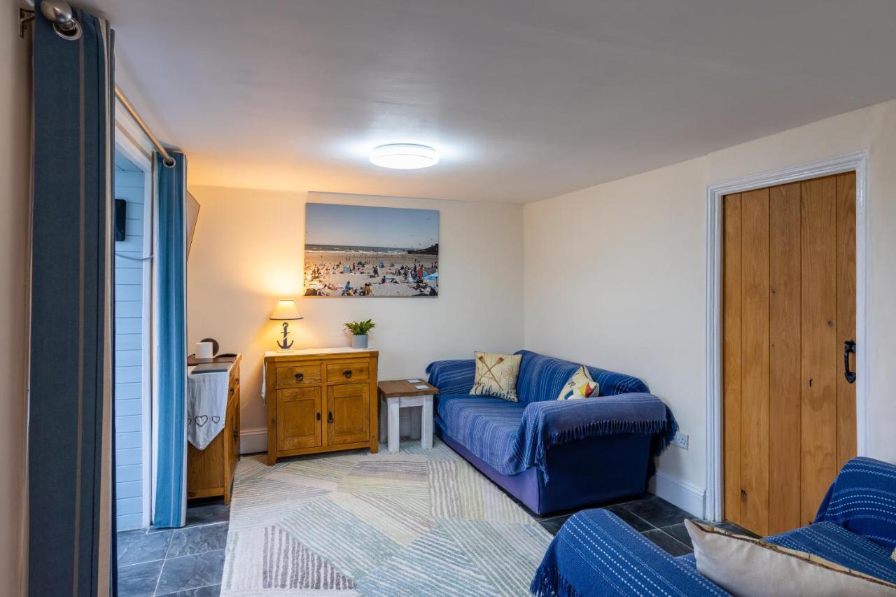 Looe Self Catering Διαμέρισμα Εξωτερικό φωτογραφία