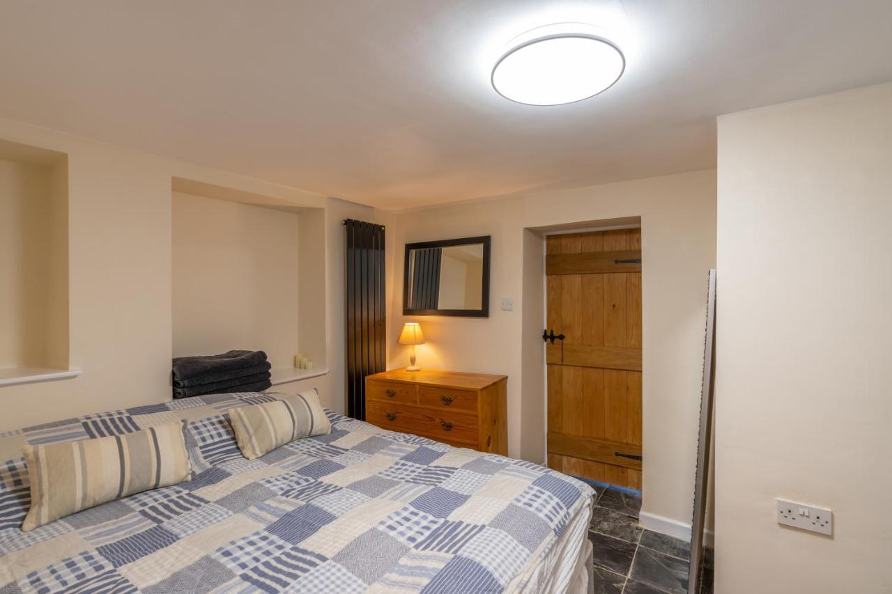Looe Self Catering Διαμέρισμα Εξωτερικό φωτογραφία