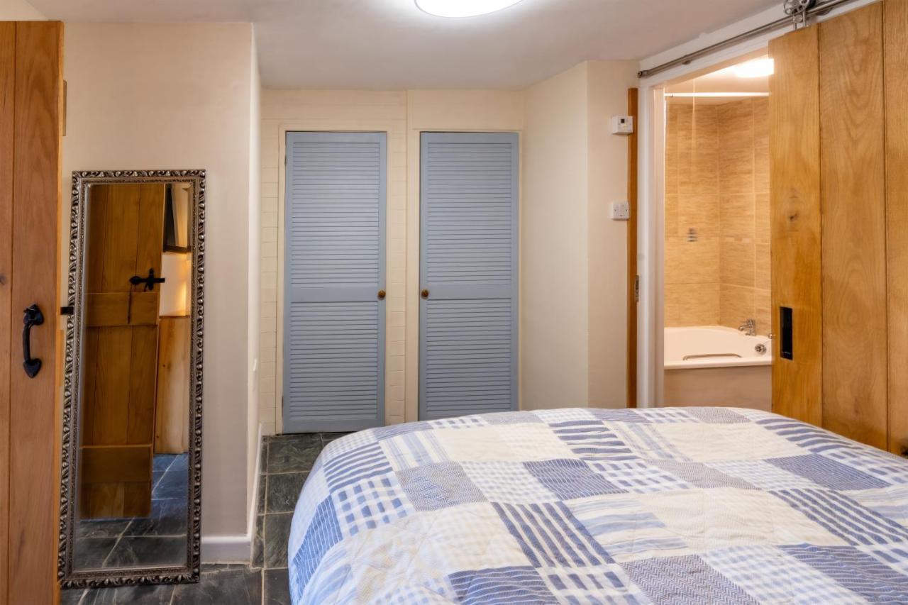 Looe Self Catering Διαμέρισμα Εξωτερικό φωτογραφία