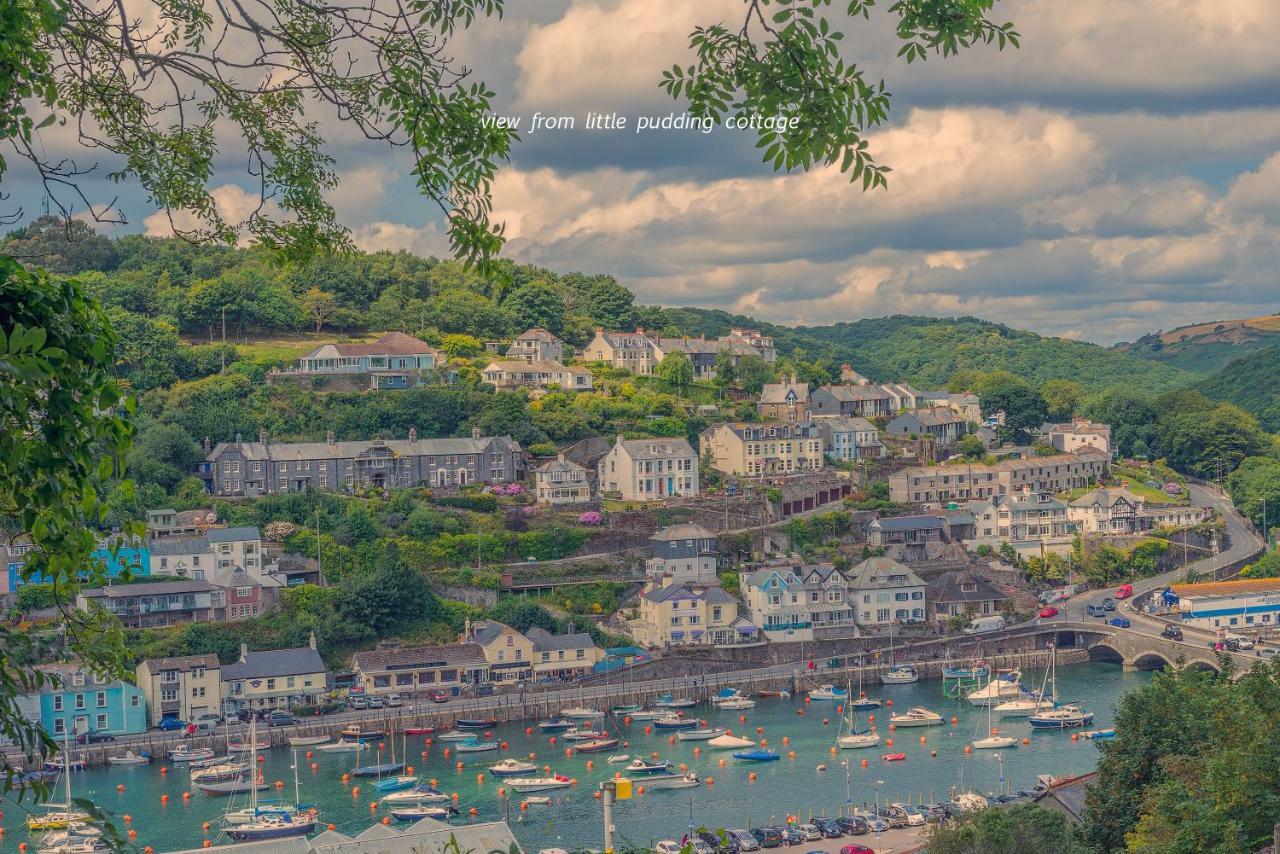 Looe Self Catering Διαμέρισμα Εξωτερικό φωτογραφία