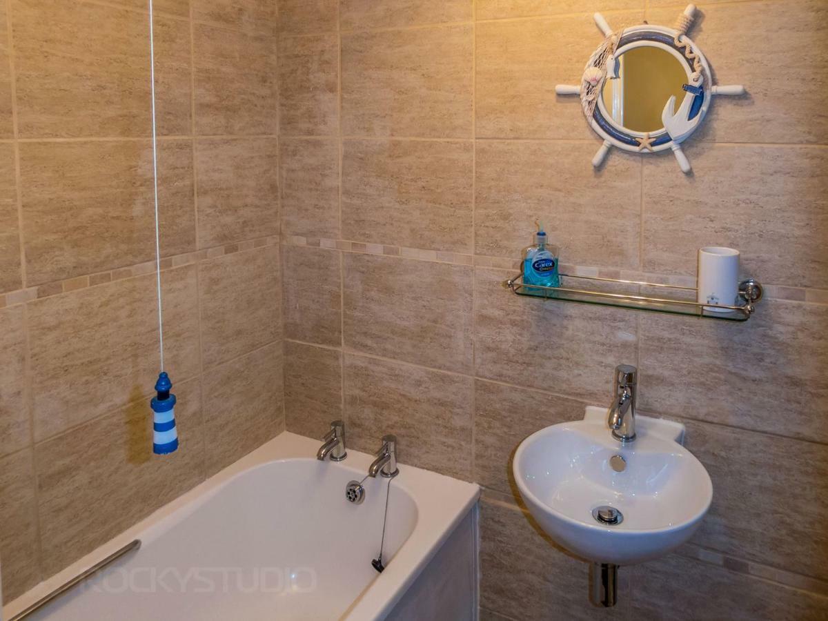 Looe Self Catering Διαμέρισμα Εξωτερικό φωτογραφία