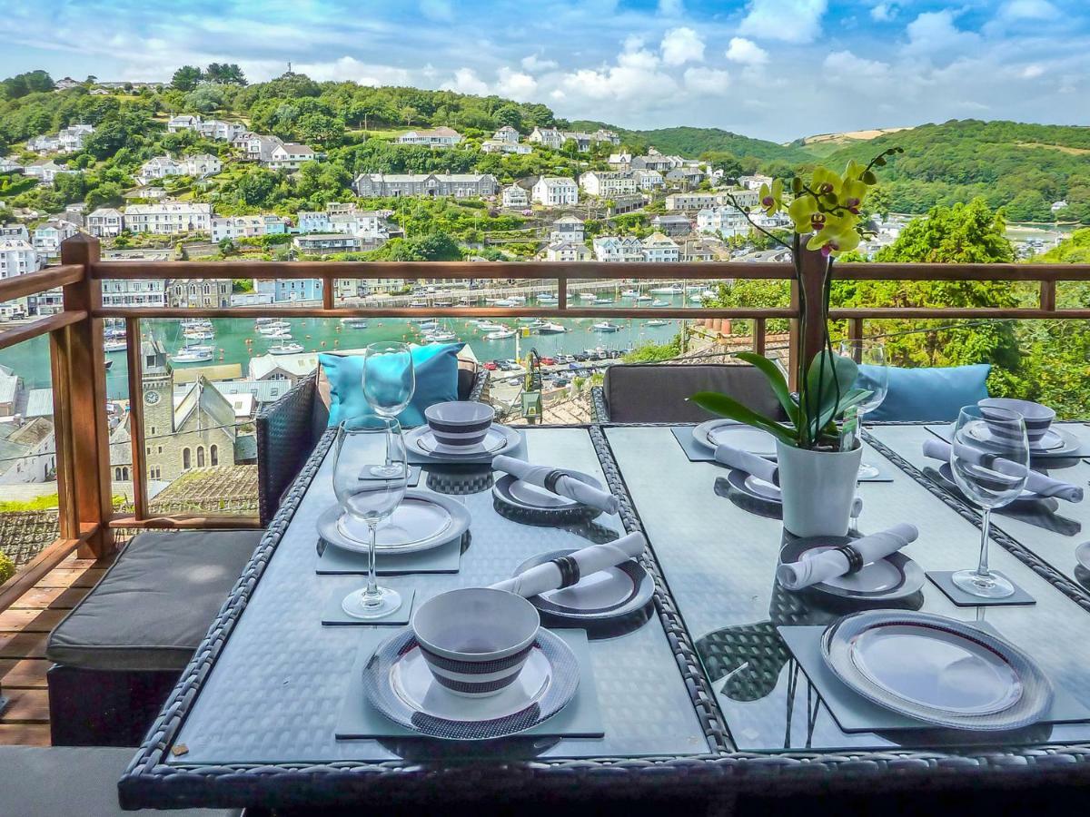 Looe Self Catering Διαμέρισμα Εξωτερικό φωτογραφία
