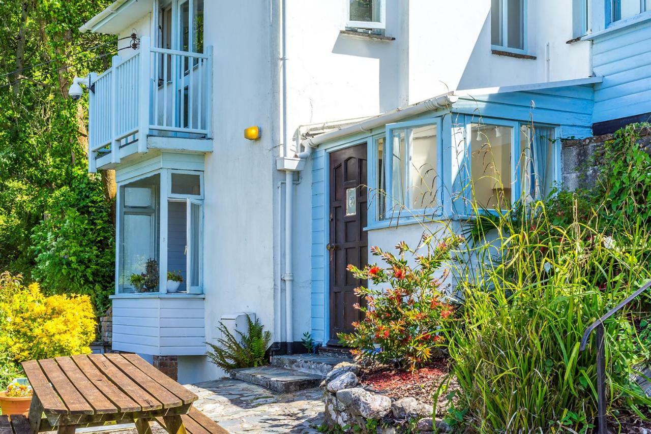 Looe Self Catering Διαμέρισμα Εξωτερικό φωτογραφία
