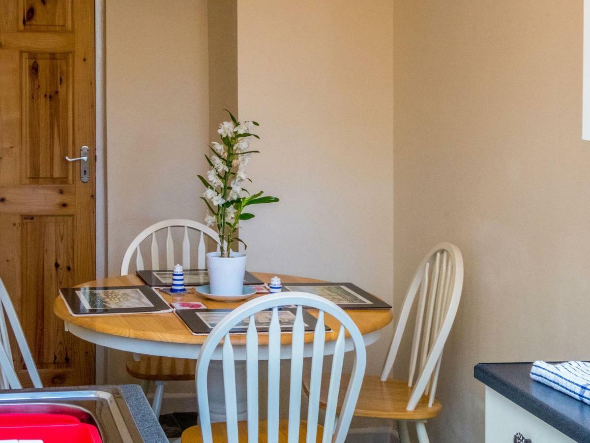 Looe Self Catering Διαμέρισμα Εξωτερικό φωτογραφία
